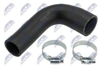 NTY GPP-RE-017 Ladeluftschlauch FüR Renault