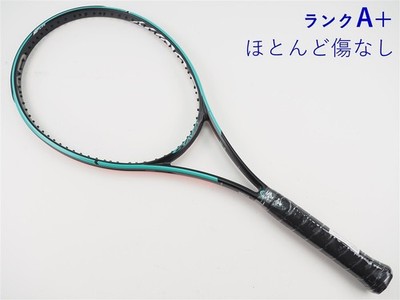 Used Tennis Racket Head Graphene 360 Plus Gravity MP Light 2019 Model G2 HEAD...