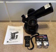 Meade ETX-70AT Refractor Telescope Computerized