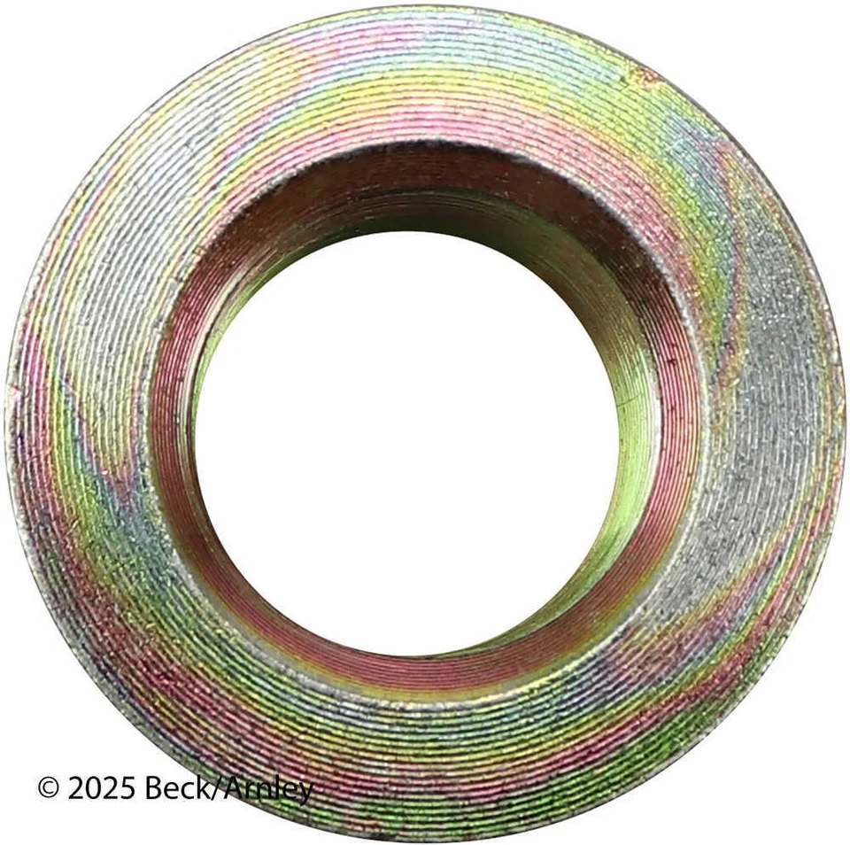 Tuerca de eje compatible con 1987-1991 Sterling 827 825 BECK/ARNLEY Foto 3 de 4