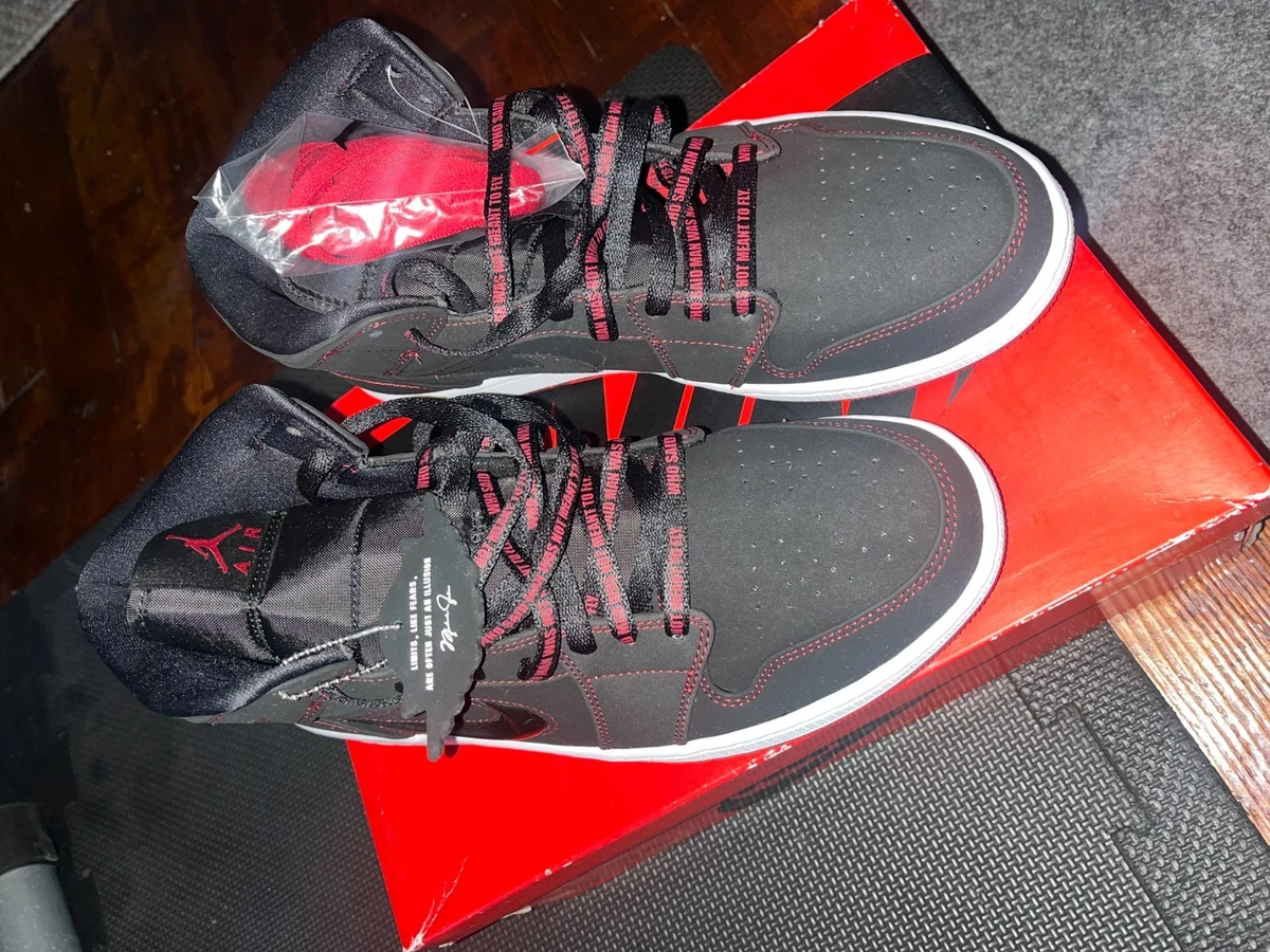 Jordan 1 Mid Come Fly With Me for Sale | Authenticity  display picture 1