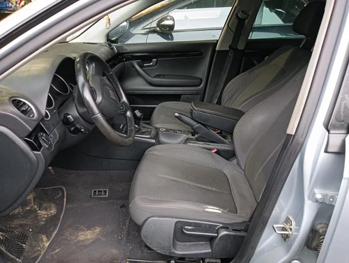 3R0513036 Amortiguador Trasero Izquierdo para SEAT EXEO BERLINA (3R2) 2 9158388 - Imagen 9 de 10