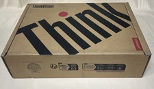 Lenovo ThinkVision T24i-30 23.8" Full HD IPS 60Hz 4ms Monitor