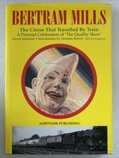 Bertram Mills - The Circus That Travelled by ...