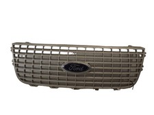 2003-2006 Ford Expedition Eddie Bauer Front Grille Used 6l1z8200bb Oem 2003-2006 Ford Expedition Eddie Bauer Front Grille Used 6l1z8200bb Oem