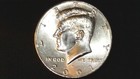 2001-P-- Kennedy Half - GEM-BU- BETTER DATE- KD1 — photo 1