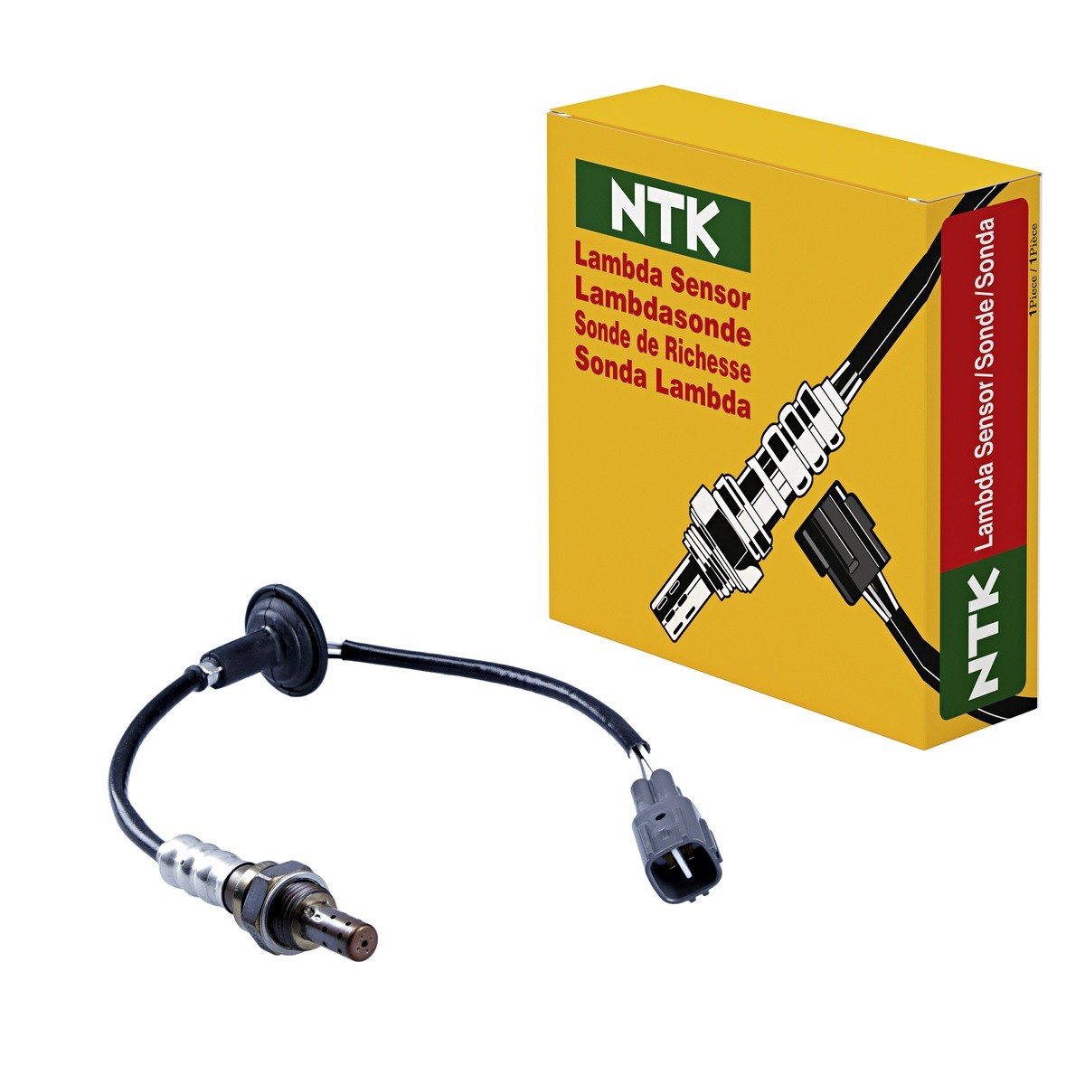 NGK 1418 Sonda lambda - Immagine 2