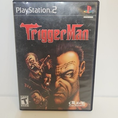 Trigger Man (Sony PlayStation 2, 2004)