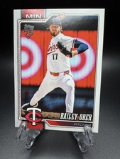 2026 Topps Bailey Ober #31