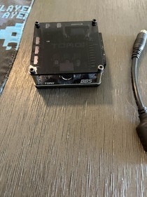 Beharbros  Toro for Sega Dreamcast