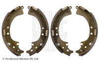 Bremsbackensatz Hinten Blue Print ADT34145 FÜR Daihatsu Toyota Bremsbacken KIT