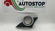 Antibrouillard Peugeot 207