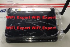6dBi Antenna Mod Kit for Netgear WNDR3700 v. 2, N600 WNDR3400 WNDR3300 v. 2