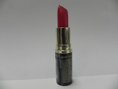 MAX FACTOR MOISTURE RICH LIPSTICK # 557 PAPAYA