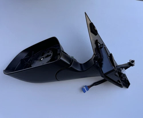 OEM 2021-2023 TESLA MODEL 3 LEFT DRIVER SIDE SIDE VIEW MIRROR 1592031-00 No Set