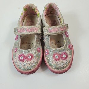 lelli kelly shoe size