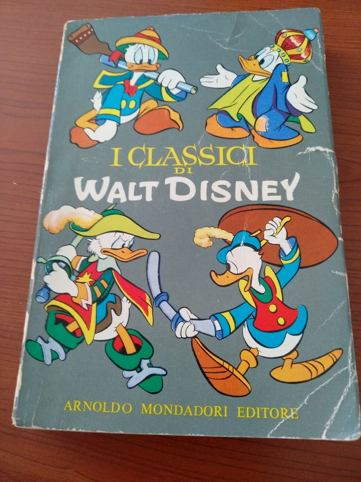 Foto 4 di 8