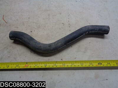 8K18BB AU Heater Hose 11/16'' ID 1-1/8'' OD