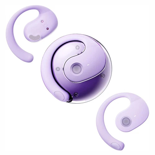 150 Sprachen Echtzeit Übersetzung Bluetooth 5.4 Headset Übersetzer Ohrhörer - Bild 13 von 16