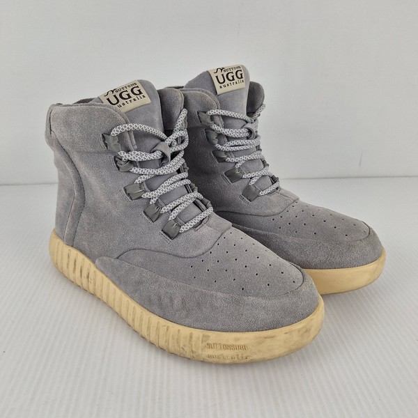 Ugg Suttons Australia Winter Boot Mens Size 39