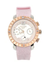 Mulco Nuit Two Tone Stainless Steel Watch MW311010026