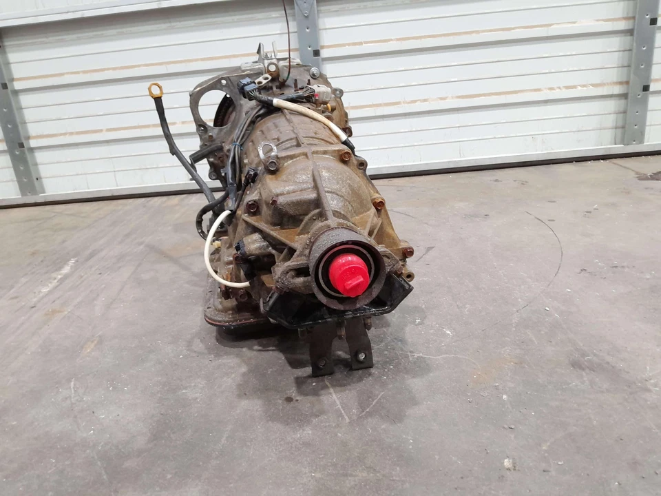 Subaru Outback 2005 2,5 L PZEV conjunto de transmisión automática OEM TZ1B7LCACB Foto 2 de 4