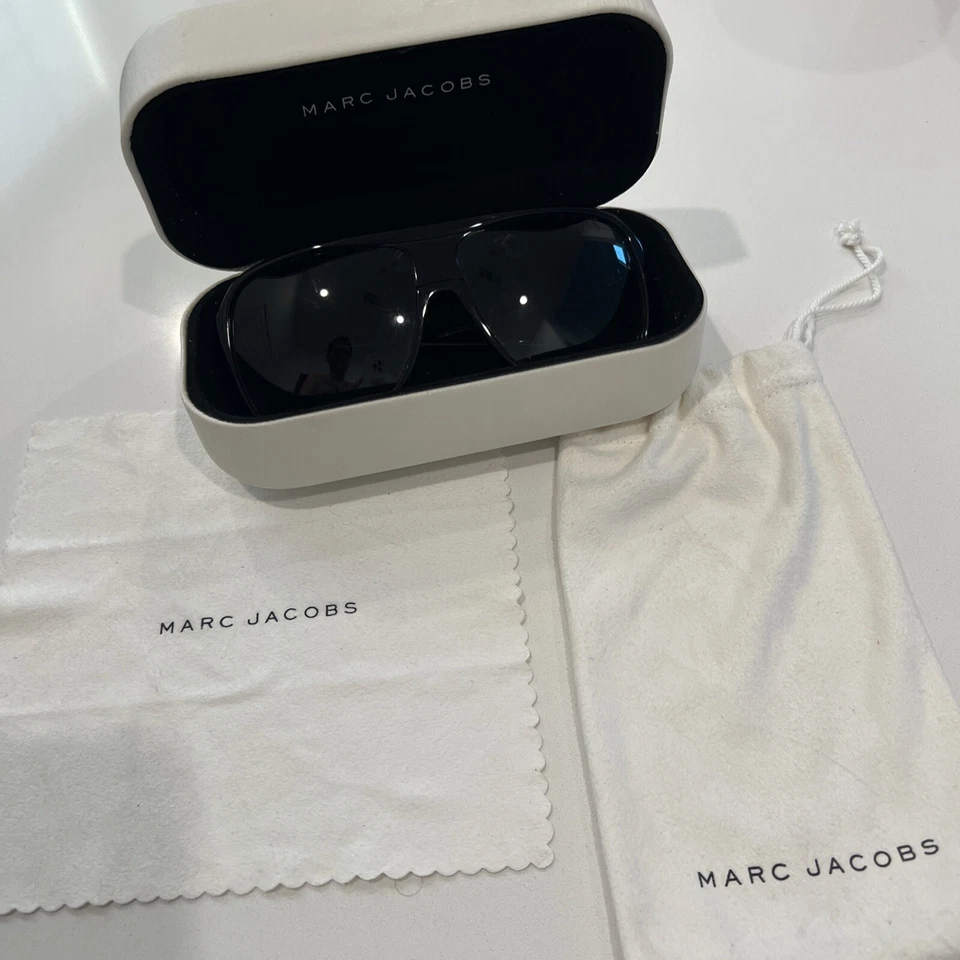 Gafas de sol Marc JACOBS  Foto 3 de 4