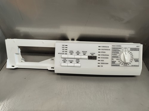 AEG L64617 Waschmaschine Bedienfeld Platine Steuerung 1108818 11088072 #41608