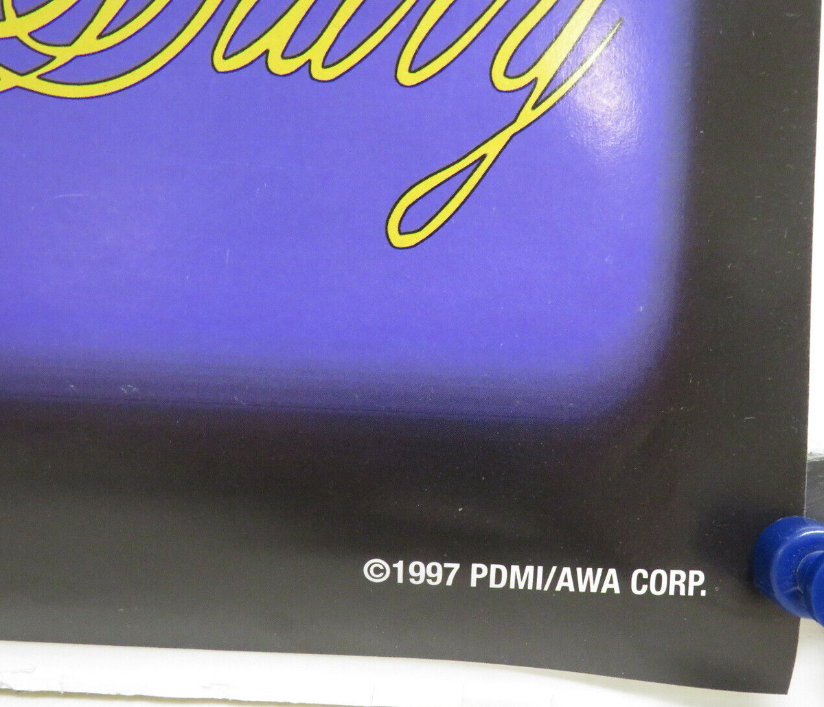 ポスター PUFFY ポスター L'Arc〜en〜Ciel HYDE KEN TETSU SAKURA / PUFFY 吉村由美