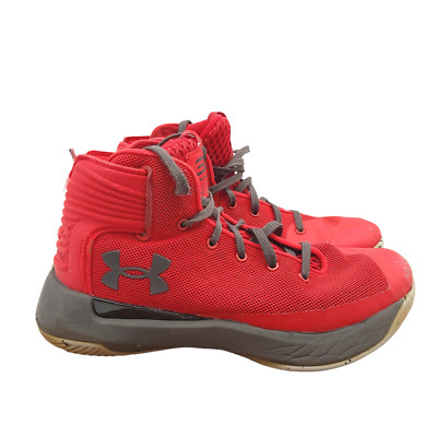 Under Armour Steph Curry  SC 3 Zero Basketball Sneakers Shoes Boys Sz 5.5Y