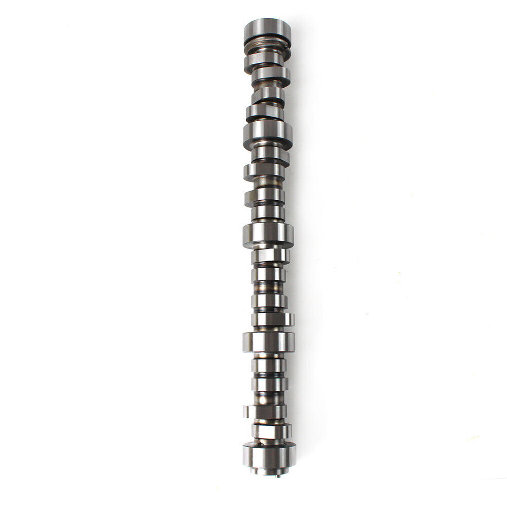 E1840P Hydraulic Roller Camshaft For LS Engines - .585/.585 Lift, Stage 2 Performance, 2200-5400 RPM Range - View #10