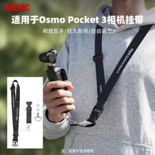 Camera Strap POCKET 3 Hand Strap For Insta360 X3 Strap Osmo ONE X2 Parts