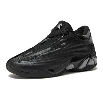 And1 Mad Game Pro 28cm 24年復刻 AND1 Mad Game Pro Mens Basketball Shoes, White or Black