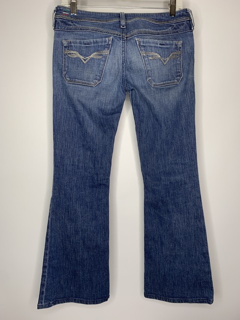 edwin ed 39 regular loose