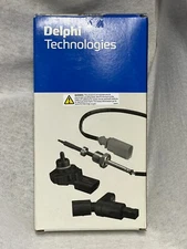 ABS Wheel Speed Sensor SS20645-11B1 Delphi Technologies SS20645 / 1645400917