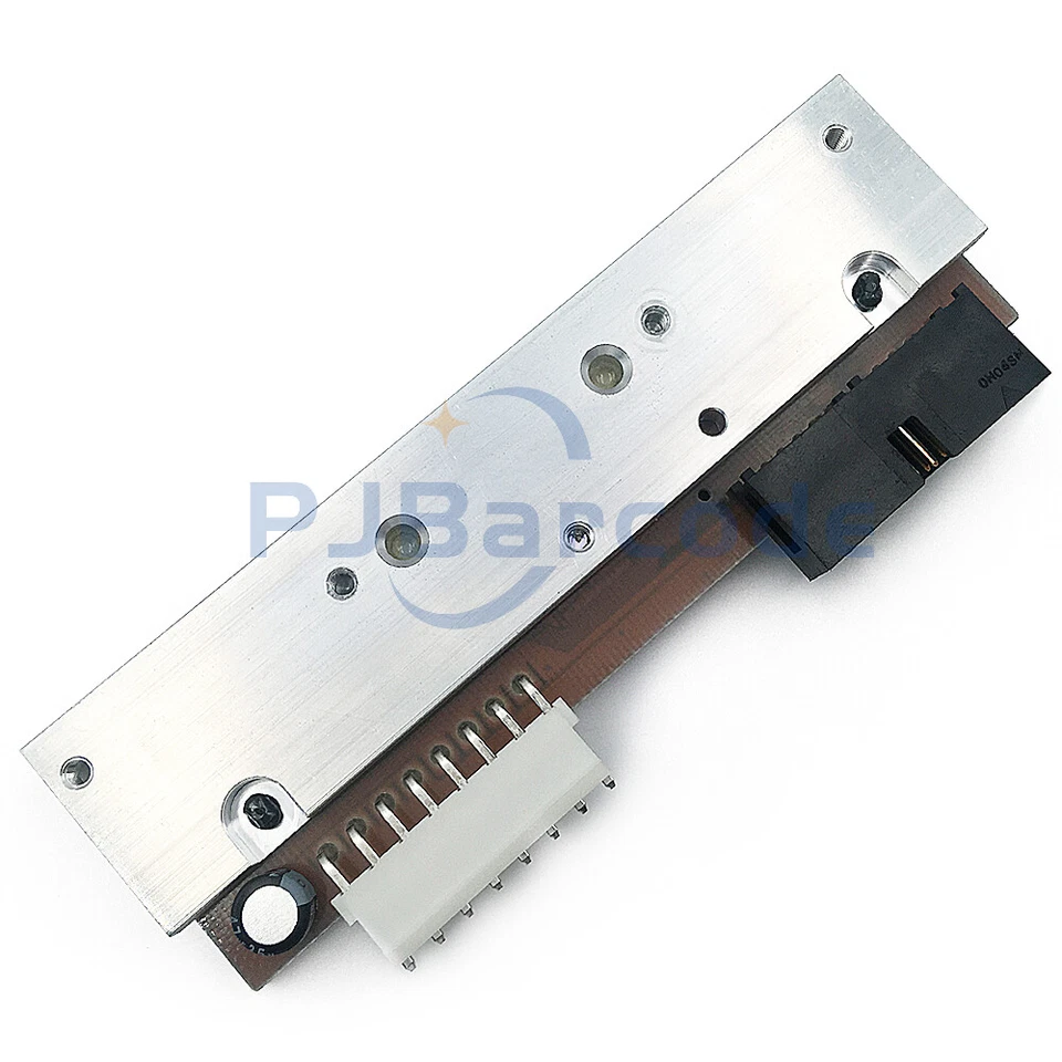 Cabezal de impresión A4031 GENUINO NUEVO para impresora de etiquetas térmicas Avery AP4.4 AP5.4 203 ppp Foto 2 de 2