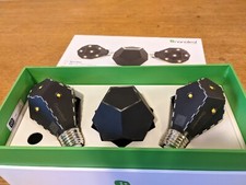 Nanoleaf Ivy Smarter Kit - Open box but new - NL15-0001