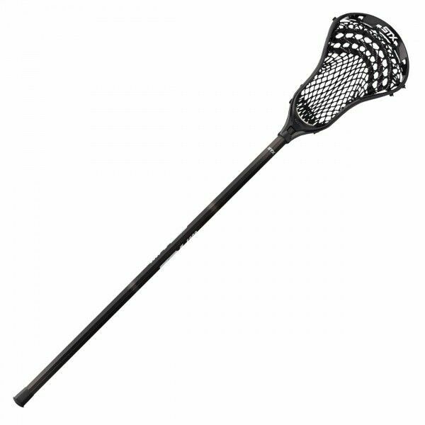 ebay lacrosse sticks