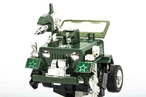 Transformers G1 Reissue Action Figure HOUND Autobots Gift Toy Collection sale - Picture 4 of 7