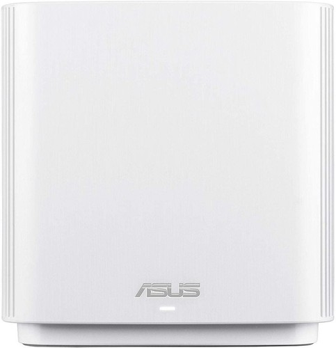 ASUS ZenWiFi AC (CT8) WLAN Router Gigabit Ethernet Tri-Band (2.4 GHz / 5 GHz / 5 - Afbeelding 2 van 4