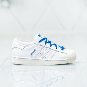 adidas superstar 2 laces