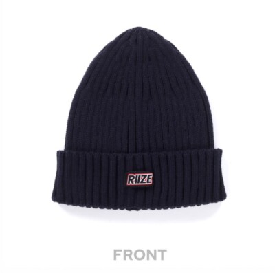 RIIZE ソヒ ビーニー ポップアップ MD RIIZE - Beanie (SOHEE Edition