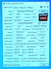 0HCPMK Dell Low Profile AMD R5 340X 2GB GDDR3 DVI-D DP Video Card HCPMK USA