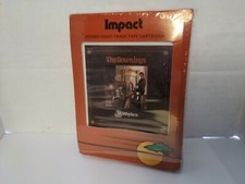 THE DOWNINGS Birthplace 8 Track Tape 1977 Impact