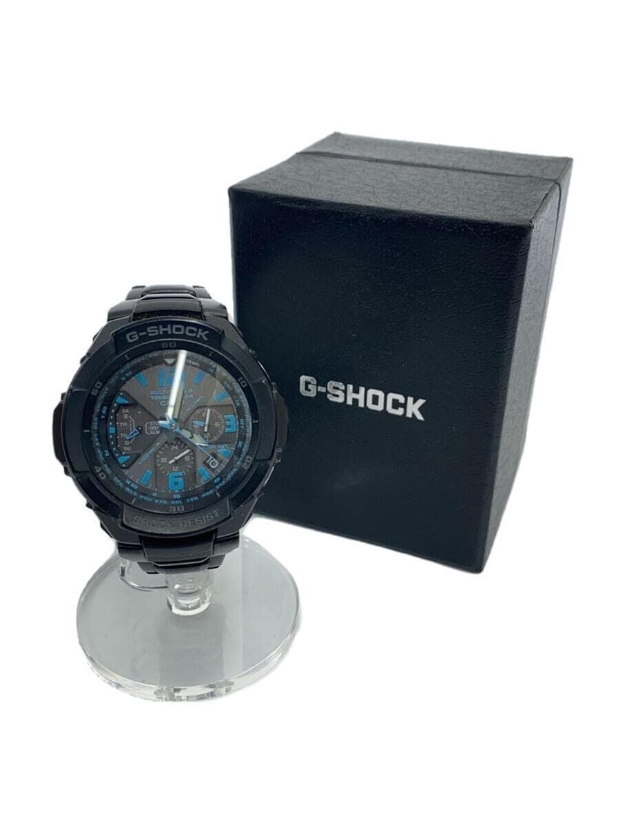 G-Shock GW-3000BD-1AJF Wrist Watch Sky cockpit for Men Casio G-Shock GW-3000BD-1AJF Wrist Watch Sky cockpit for Men Casio