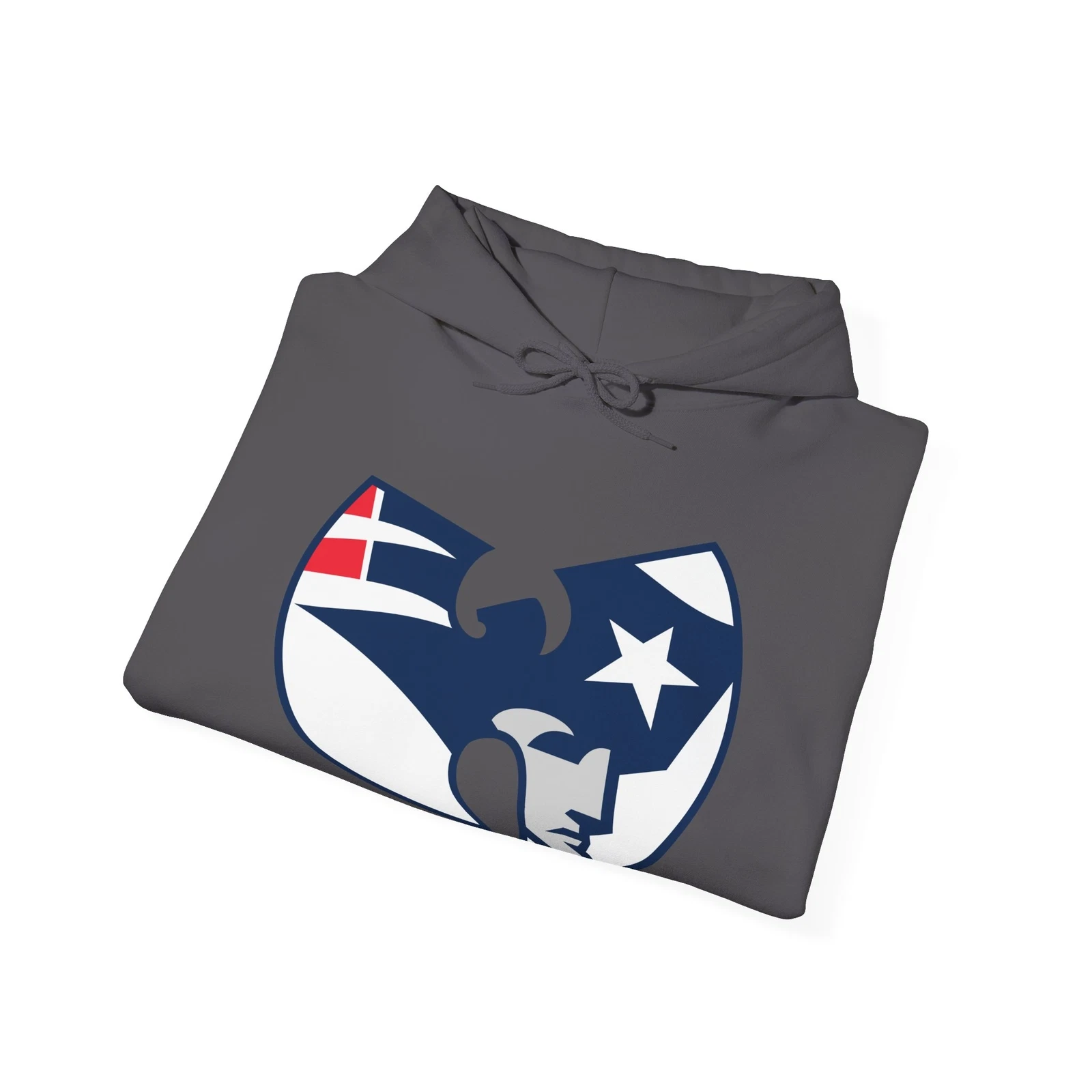New England Patriots Unisex Heavy Hoodie