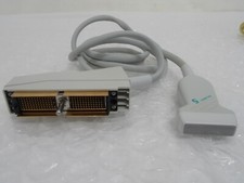 Siemens Acuson L5 Needle Guide Ultrasound Probe (LAM-39)