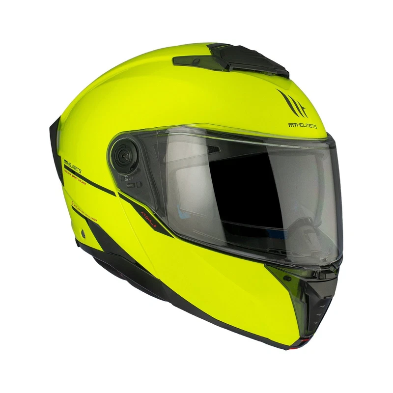 Fluo Yellow, photo 4 of 5