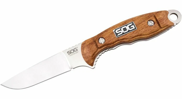 SOG Original 3.5 - 4in. Blade Collectible Modern Factory
