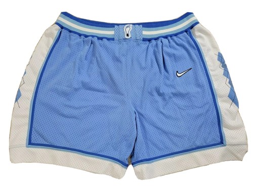 VINTAGE 90s Nike UNC Tarheels 